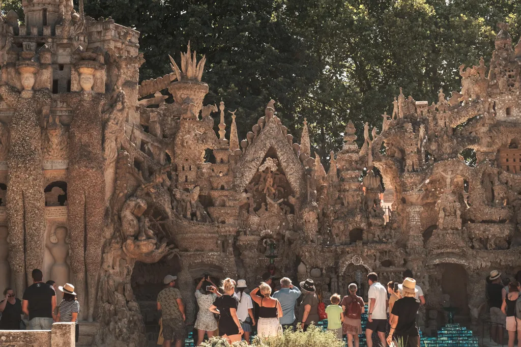 Palais Idéal 