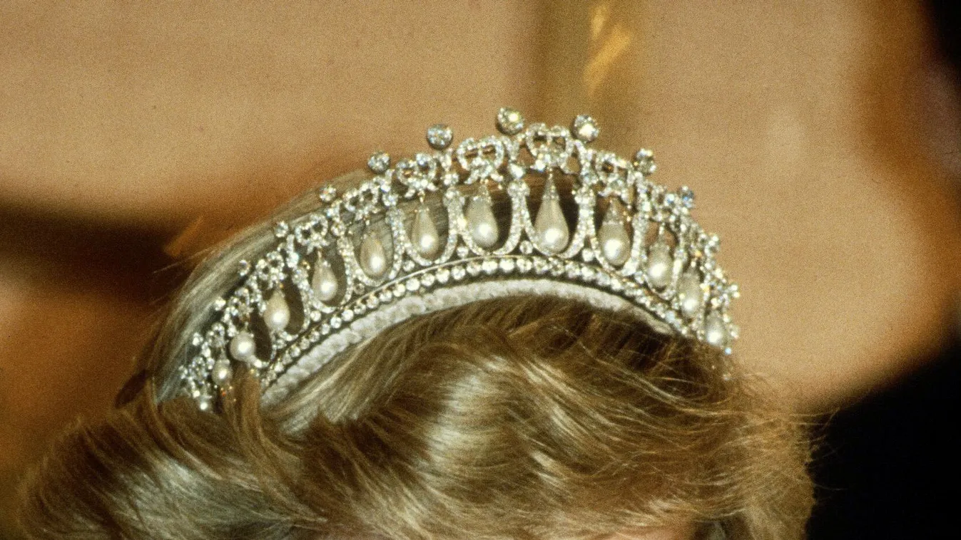 Katalin hercegné Diana ikonikus tiarájában tündökölt: fotó

Diana hercegné 