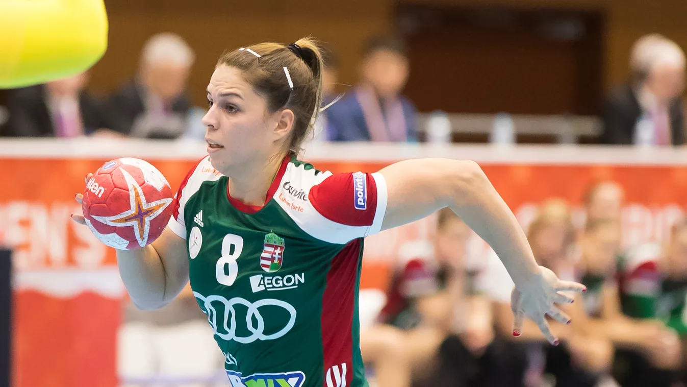 Magyarország-Szenegál, női kézilabda, világbajnokság 