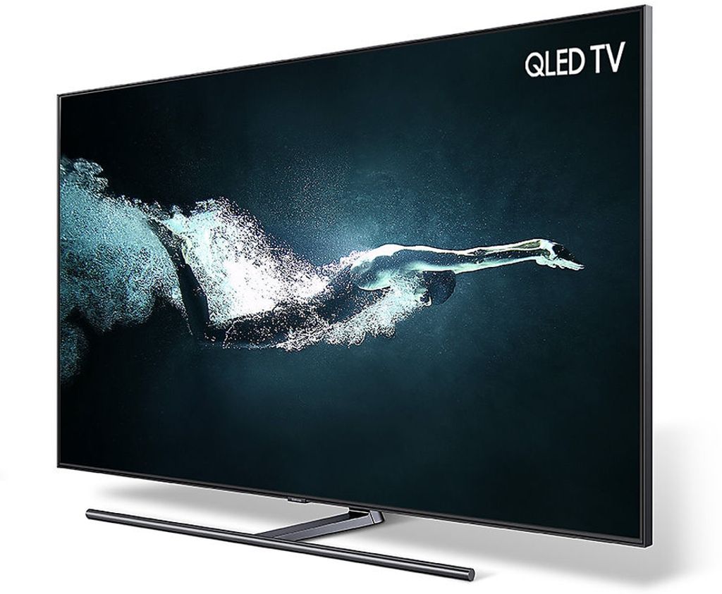 Legszebb tévé, galéria, szavazás, Samsung Q9FN 