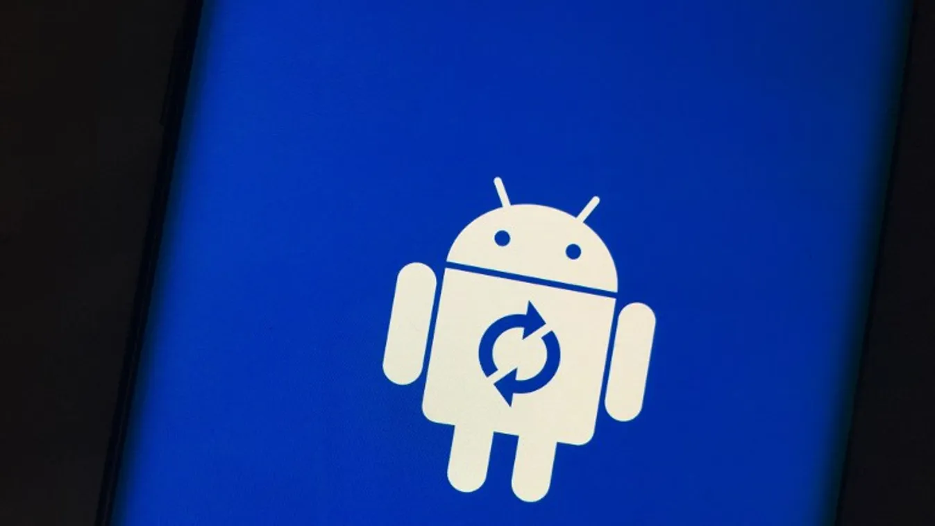 android logo google 