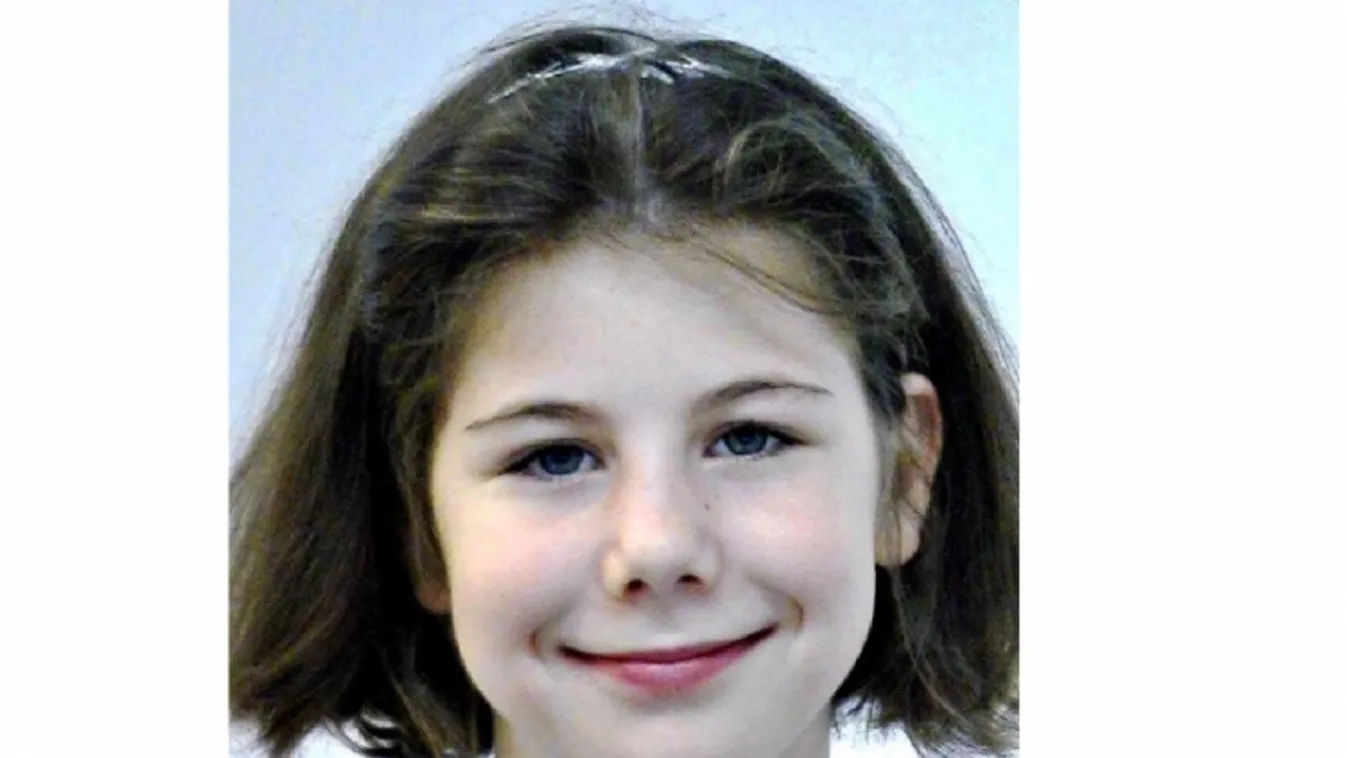 eltűnt gyerek, Jenei Dorottya, eltűnt személy 