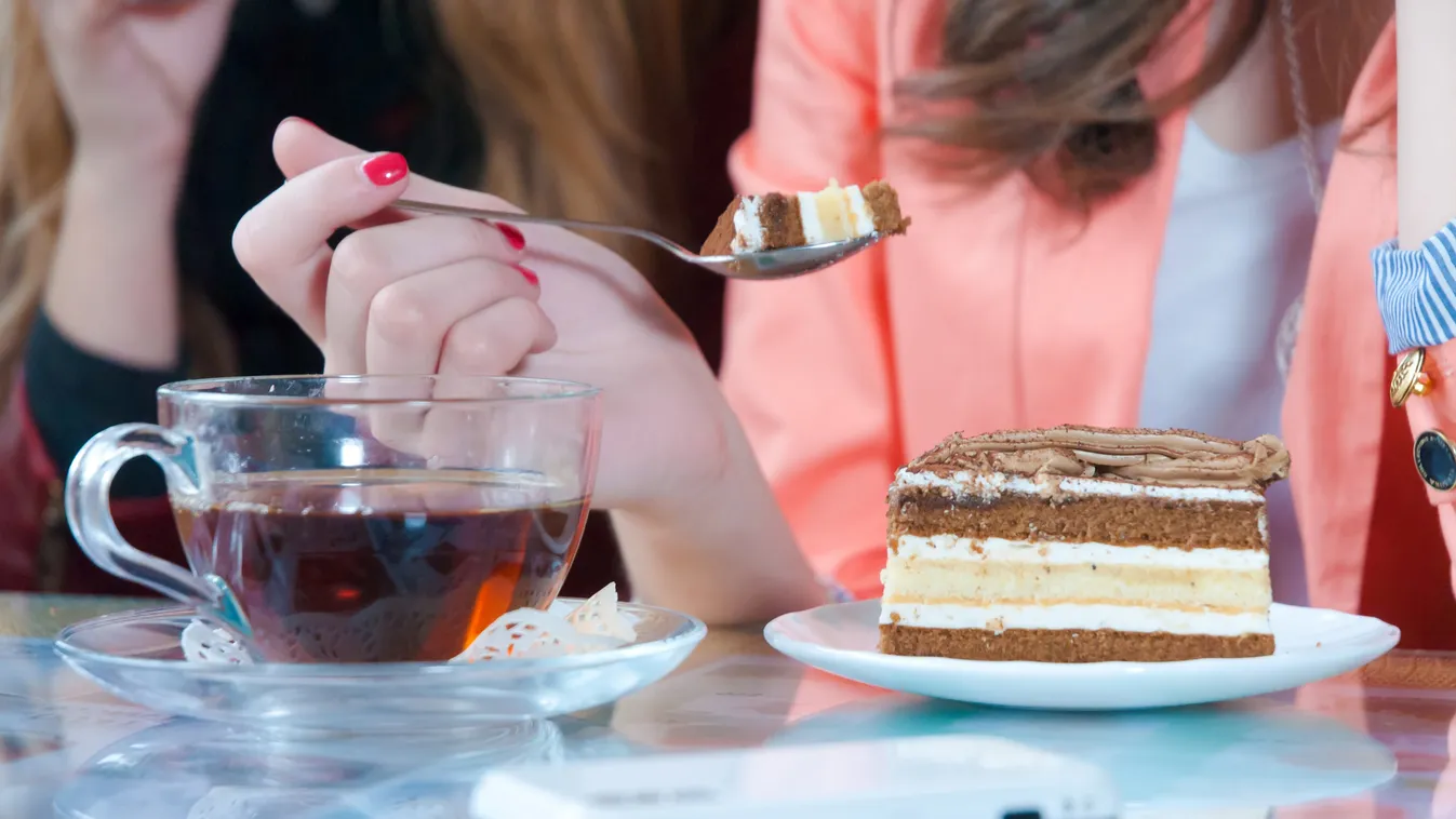 3 applikáció, hogy egészségesen étkezz ez zsír okostelefon süti sütemény cukrászda 