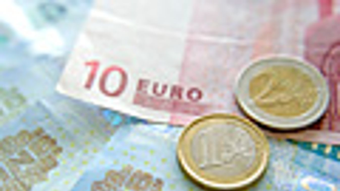 Forint, euro, deviza, valuta, árfolyam 
