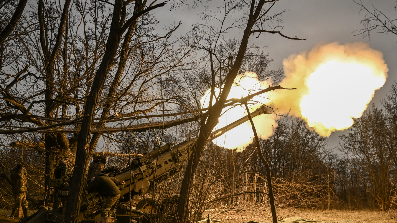 war army conflict TOPSHOTS Horizontal orosz ukrán háború 