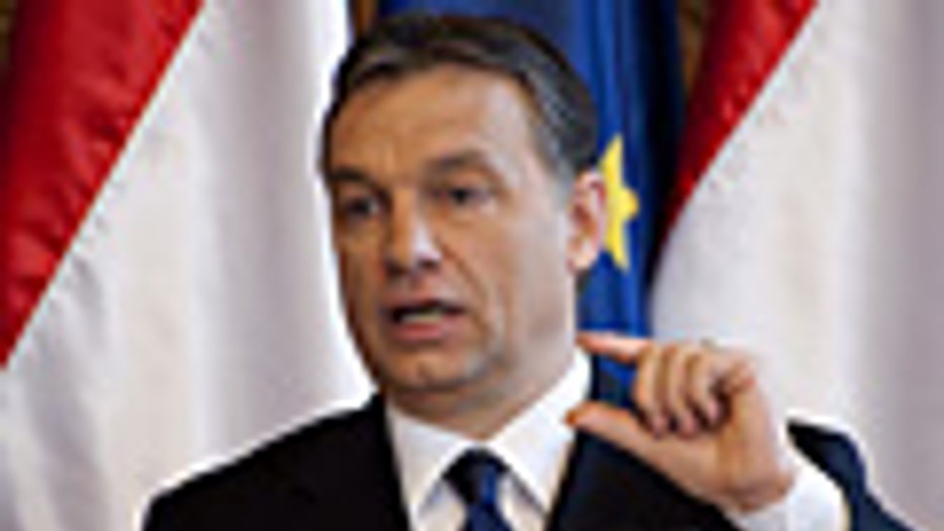Magyarország, leminősítés, jitelminősítő, bóvli, Erópai Unió, Orbán Viktor, Strong Europe