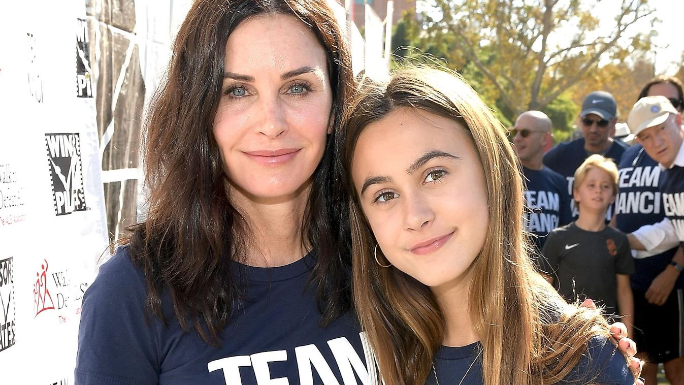 Nanci Ryder's "Team Nanci" Participates In The 15th Annual LA County Walk To Defeat ALS - Arrivals GettyImageRank2 Arts Culture and Entertainment Celebrities 