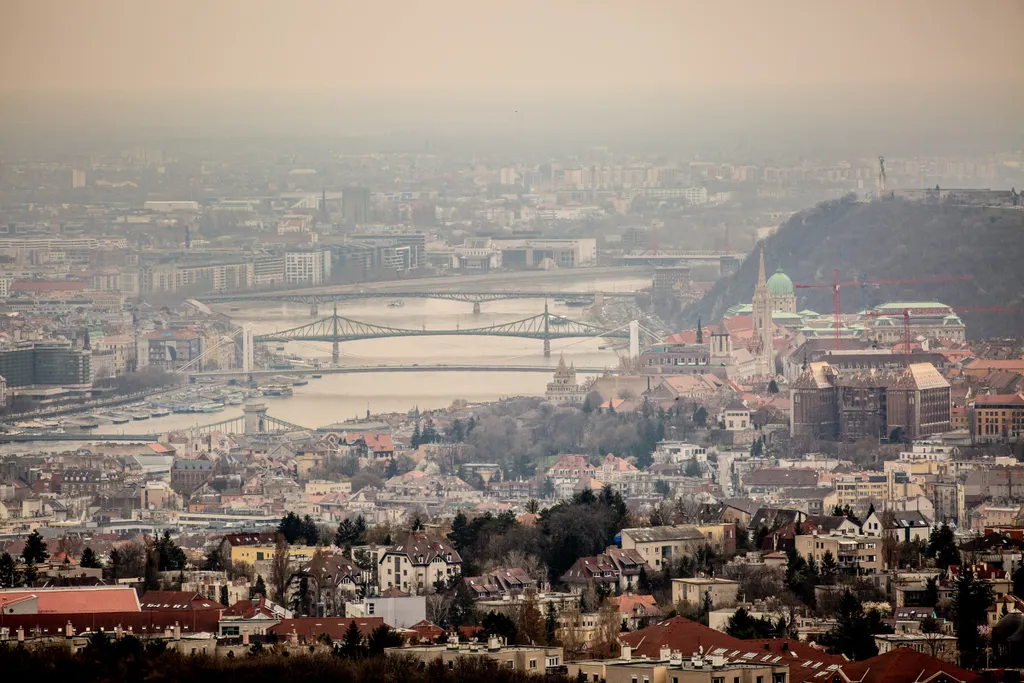 Budapest 