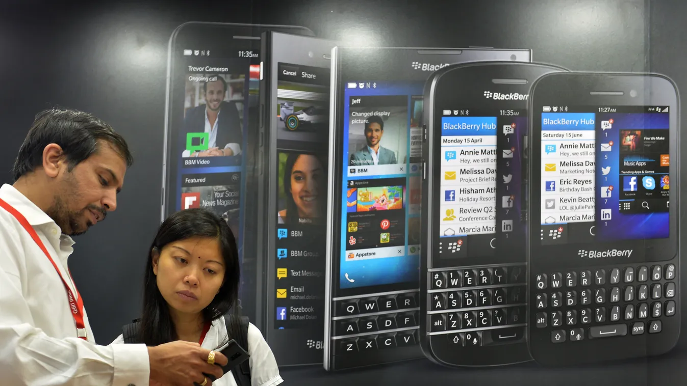 blackberry nagy cikk telefon okostelefon cég 