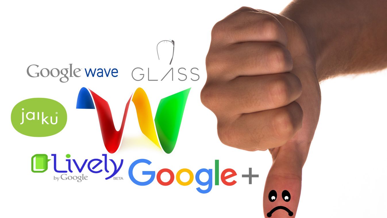Google, wave, plus, glass, bukó 