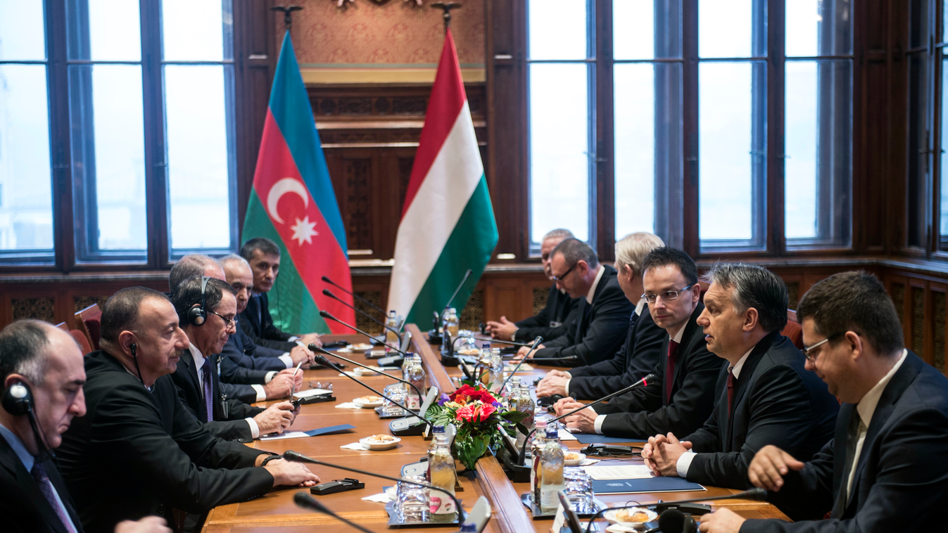 alijev orbán budapest azer azerbajdzsán 