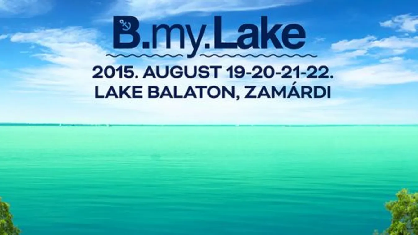 B.My.Lake 