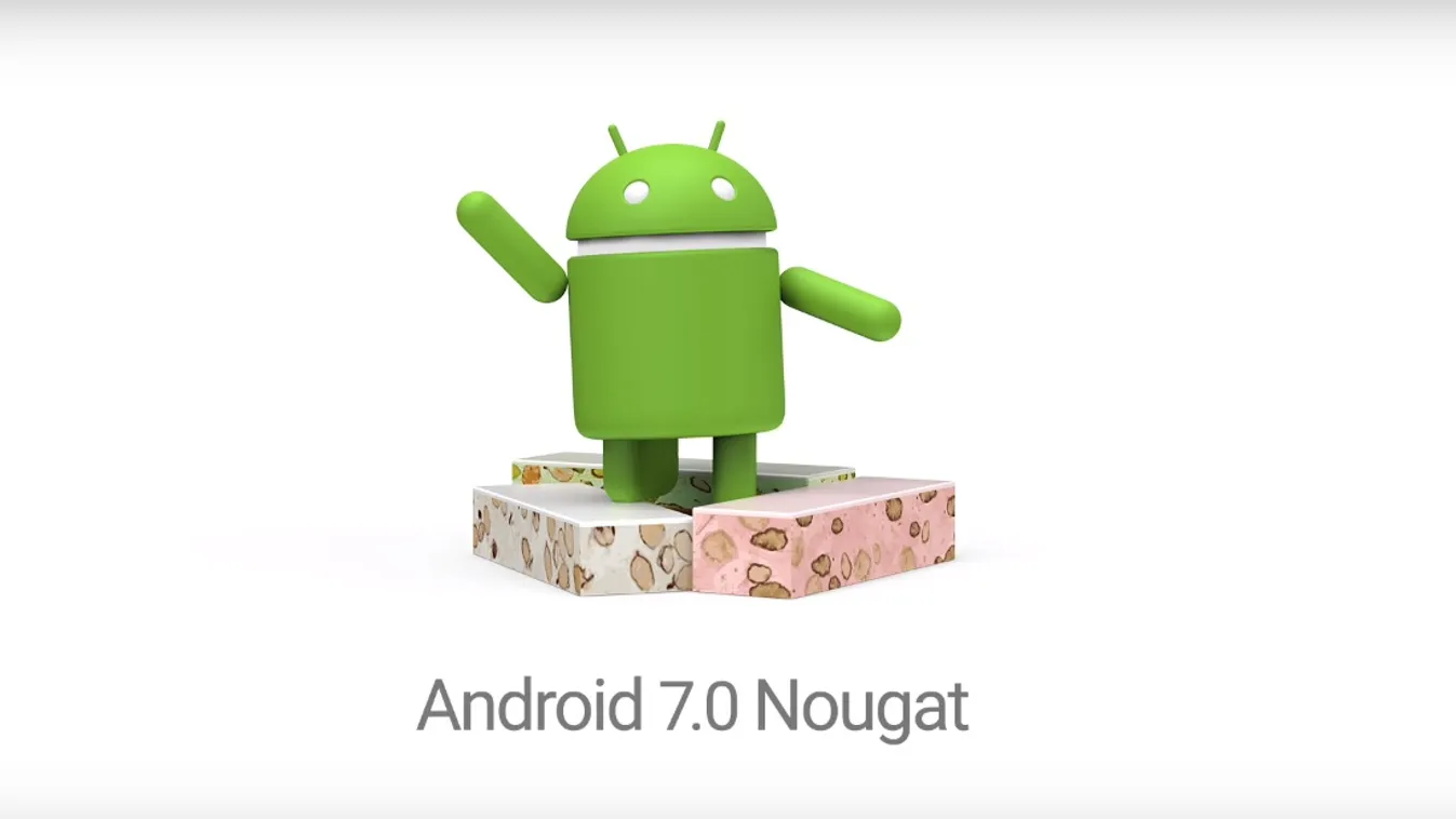 android N 