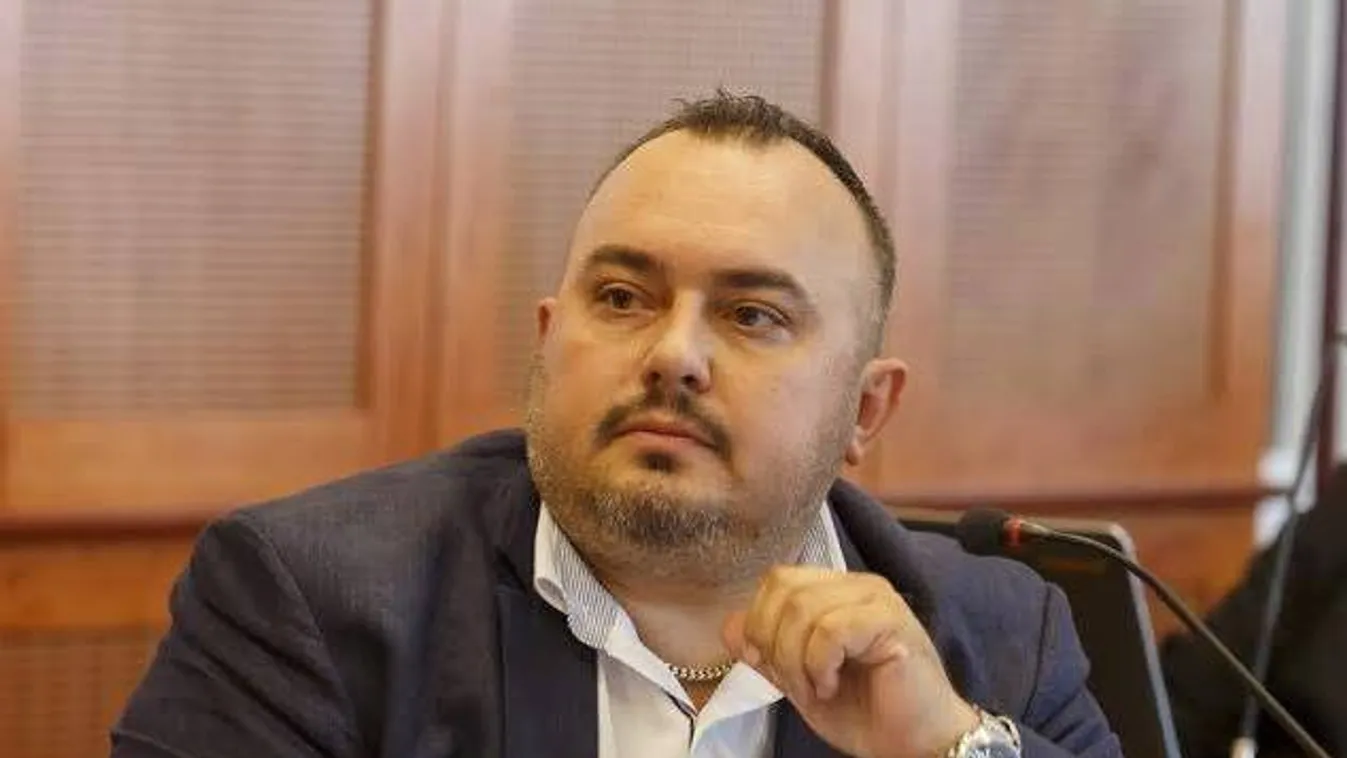 Bodó Miklós Jobbik 