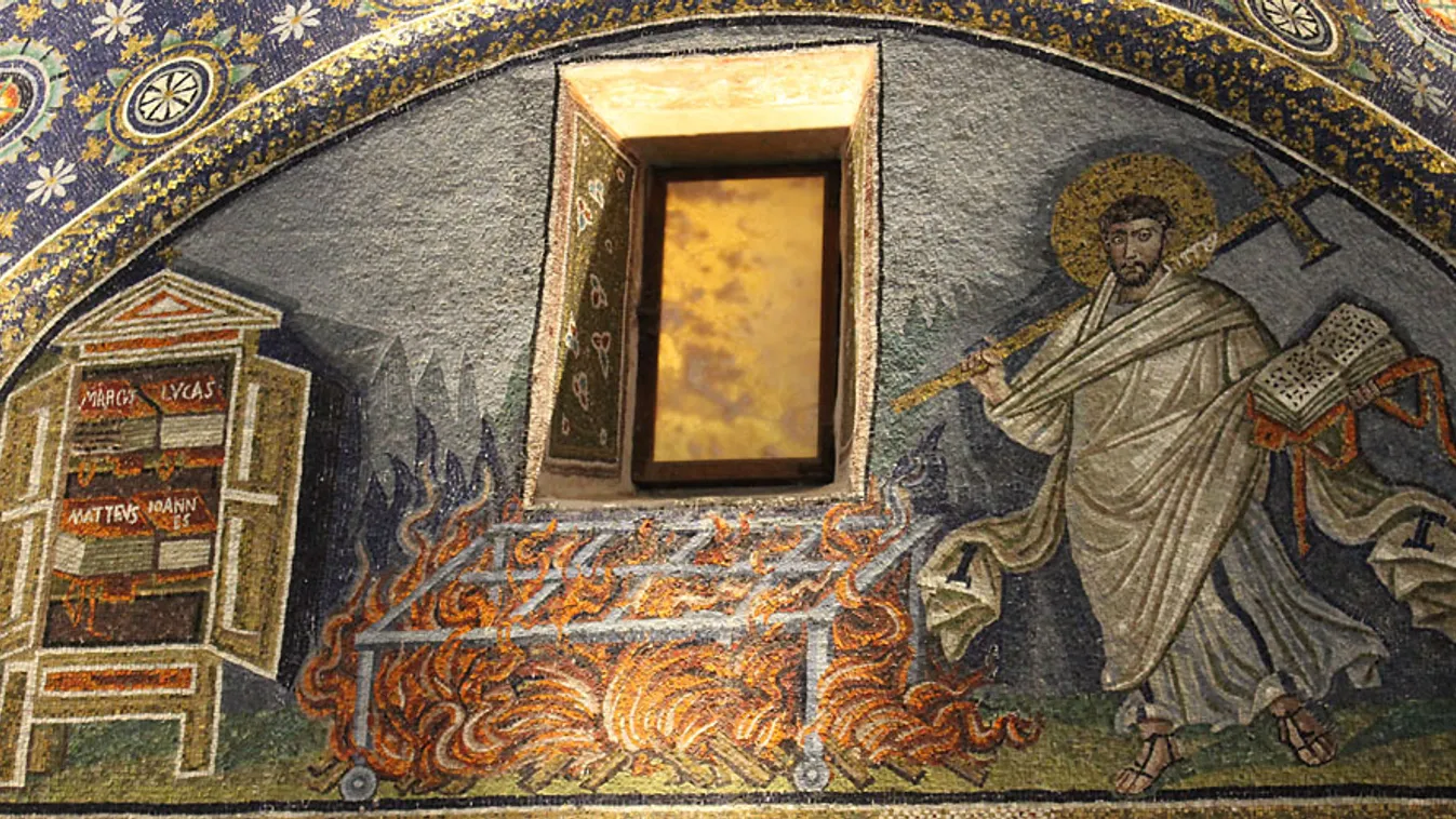 Ravenna, Galla Placidia