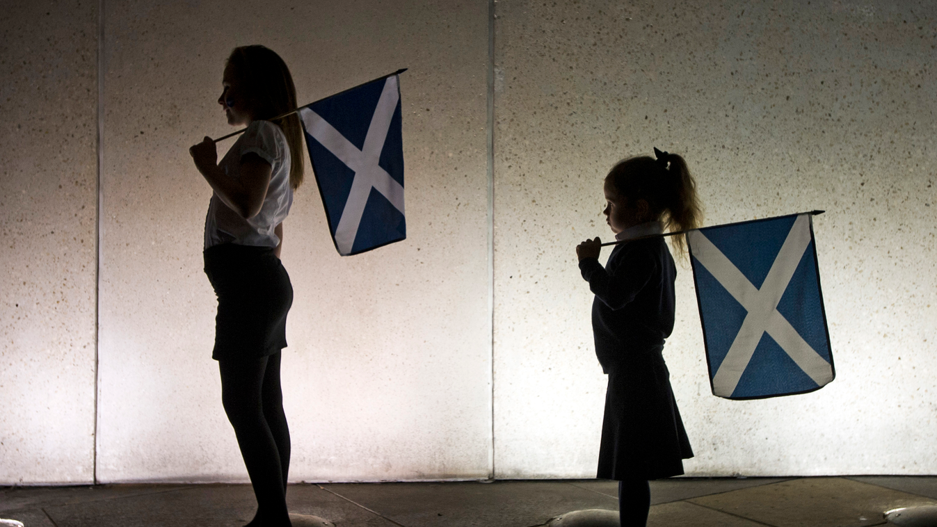 skót népszavazás 