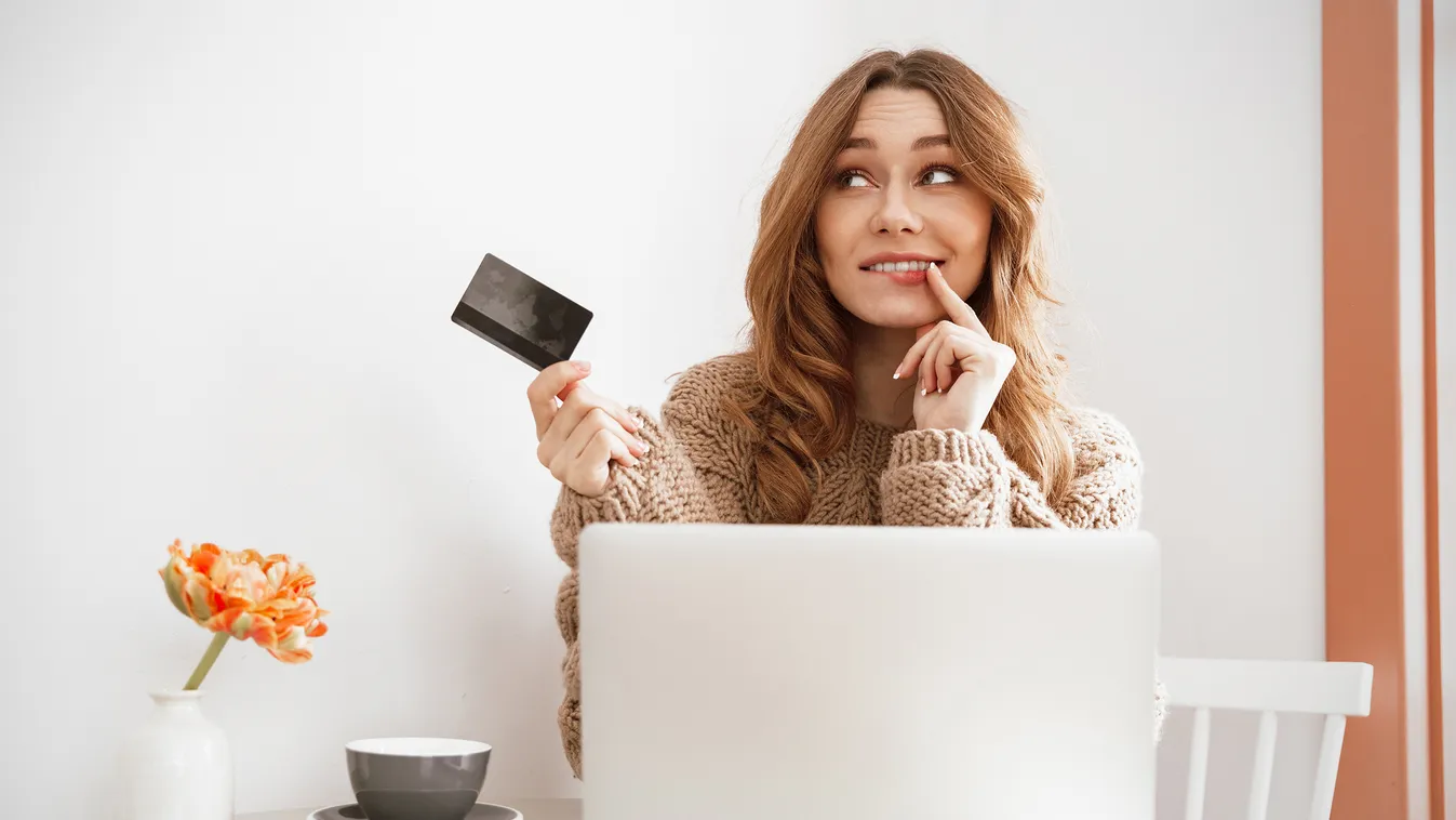 online vásárlás bankkártya hitelkártya 