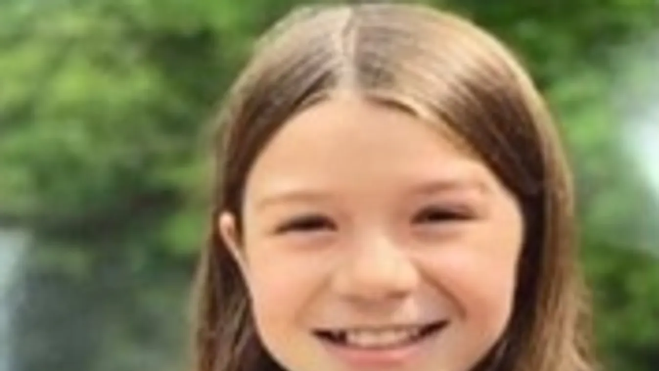 Wisconsin gyilkosság megöltek egy  éves kislányt 