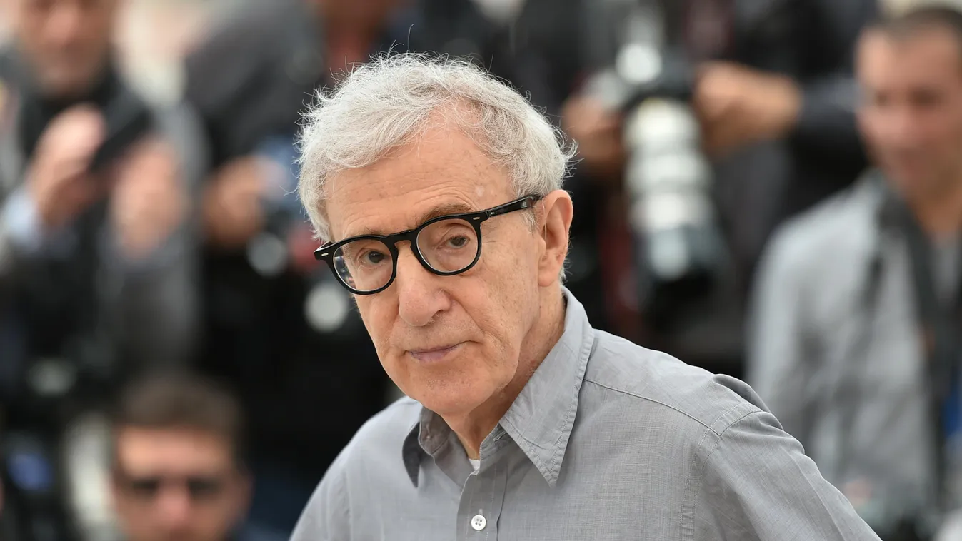 film Horizontal Woody Allen 