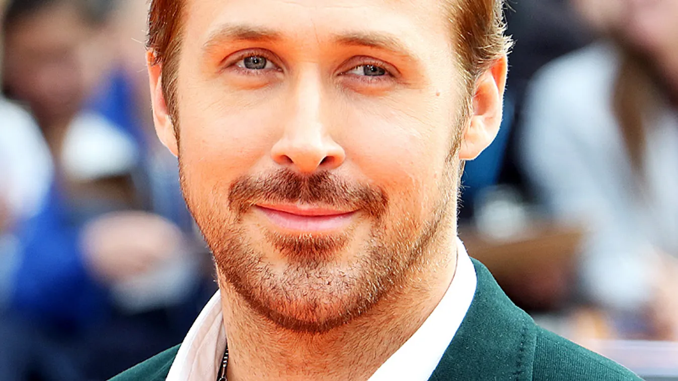 Ryan Gosling 