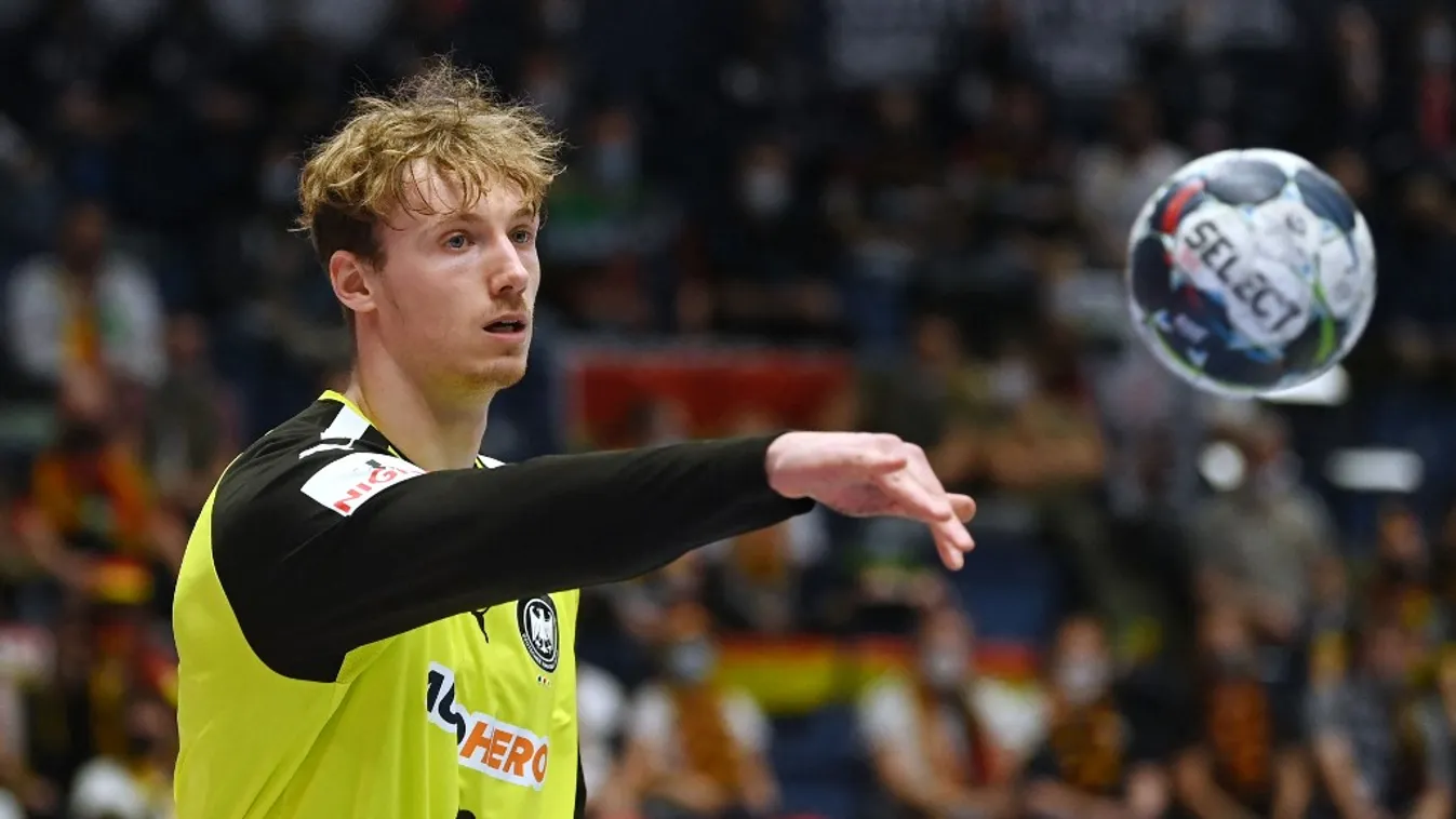 European Handball Championship - Germany - Austria Sports EM Men National team Euro 2022 Handball (Team) Horizontal HANDBALL EUROPEAN CHAMPIONSHIP 