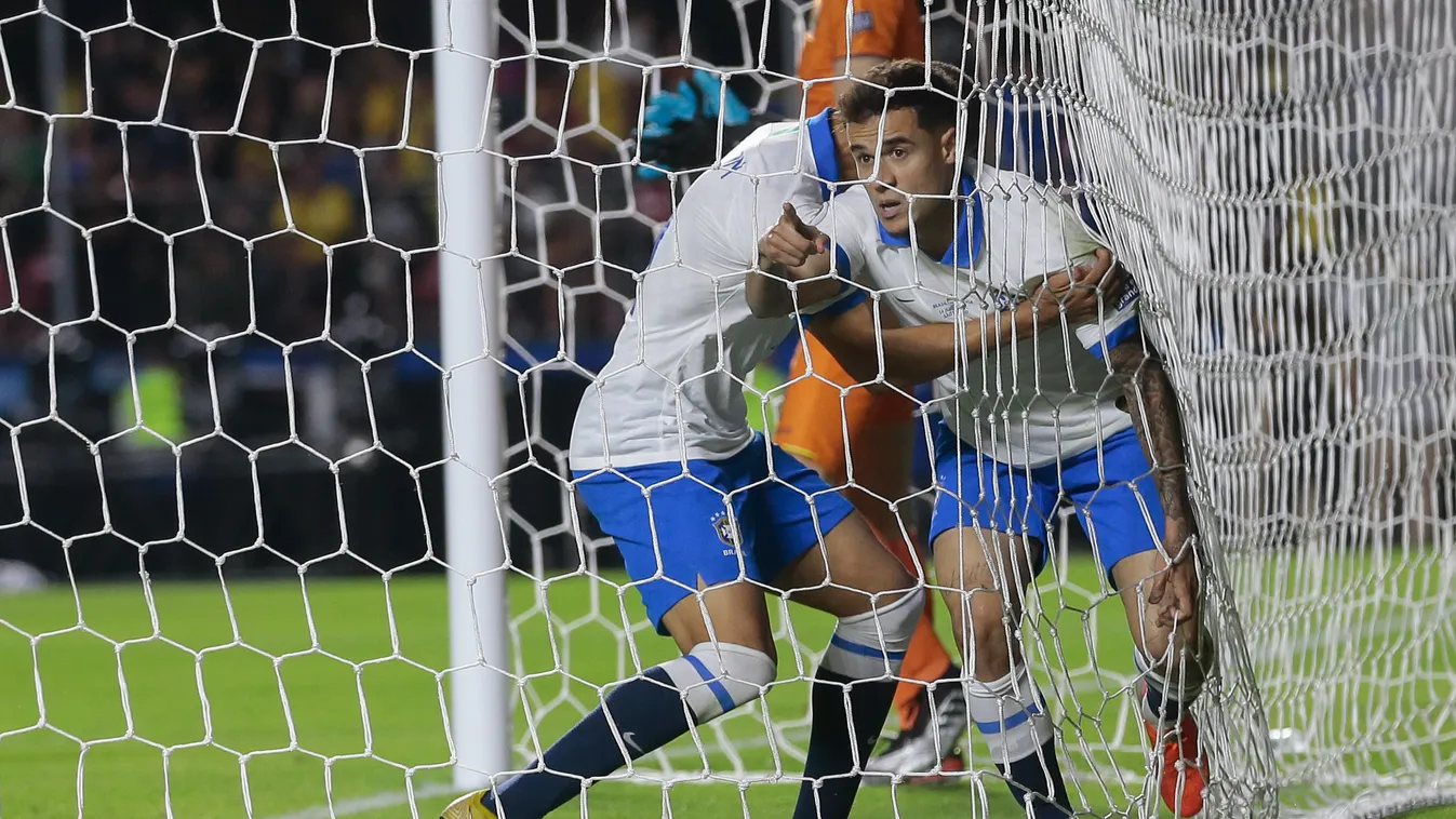 Copa America 2019, Brazil v Bolivia 6816 