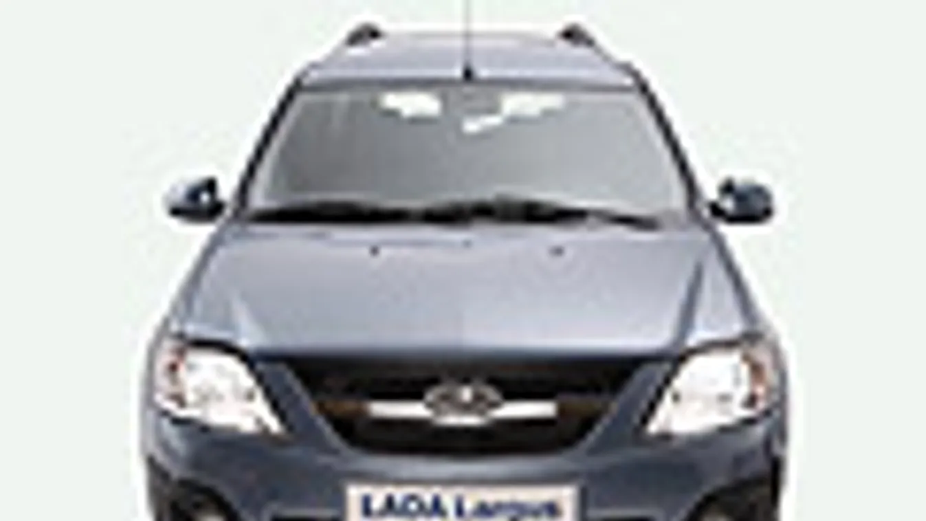 lada largus