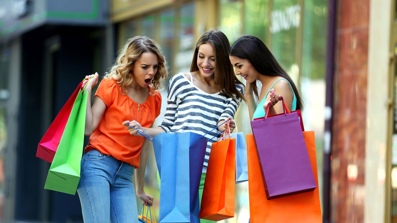 Shopping veszély! Hogyan kerülheted el, hogy felesleges holmikat vásárolj? 