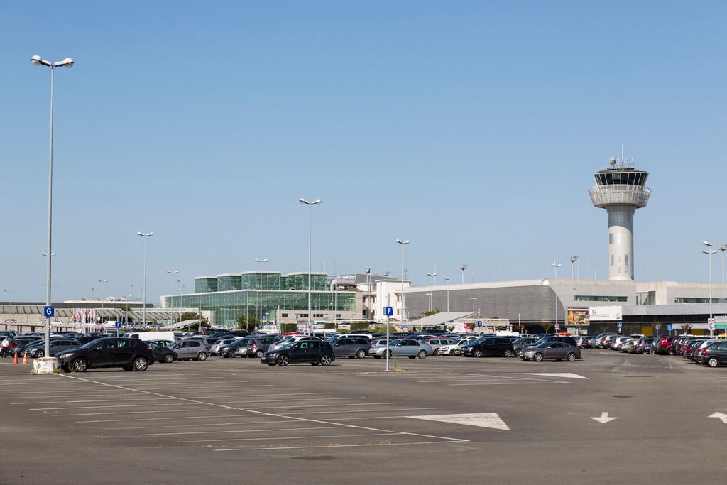 A világ legrosszabb repterei, Mérignac Airport 