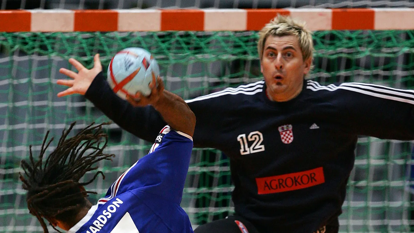 HANDBALL-WORLD-FRA-CRO Horizontal 