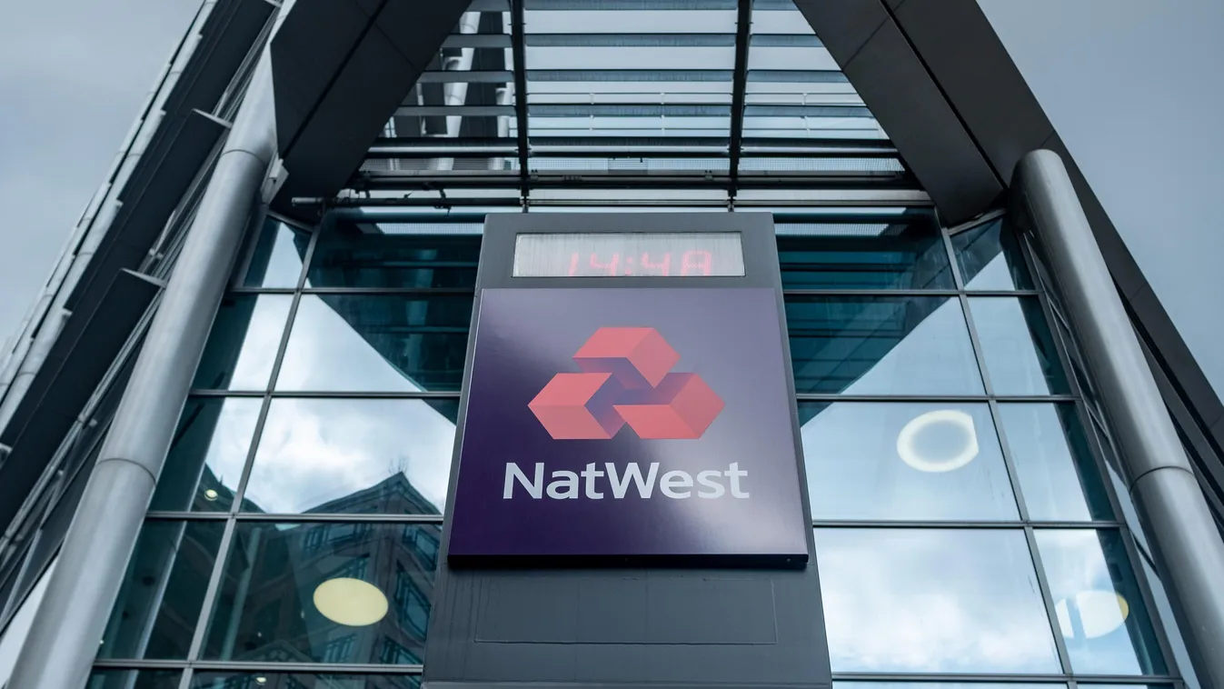 Natwest, bank 