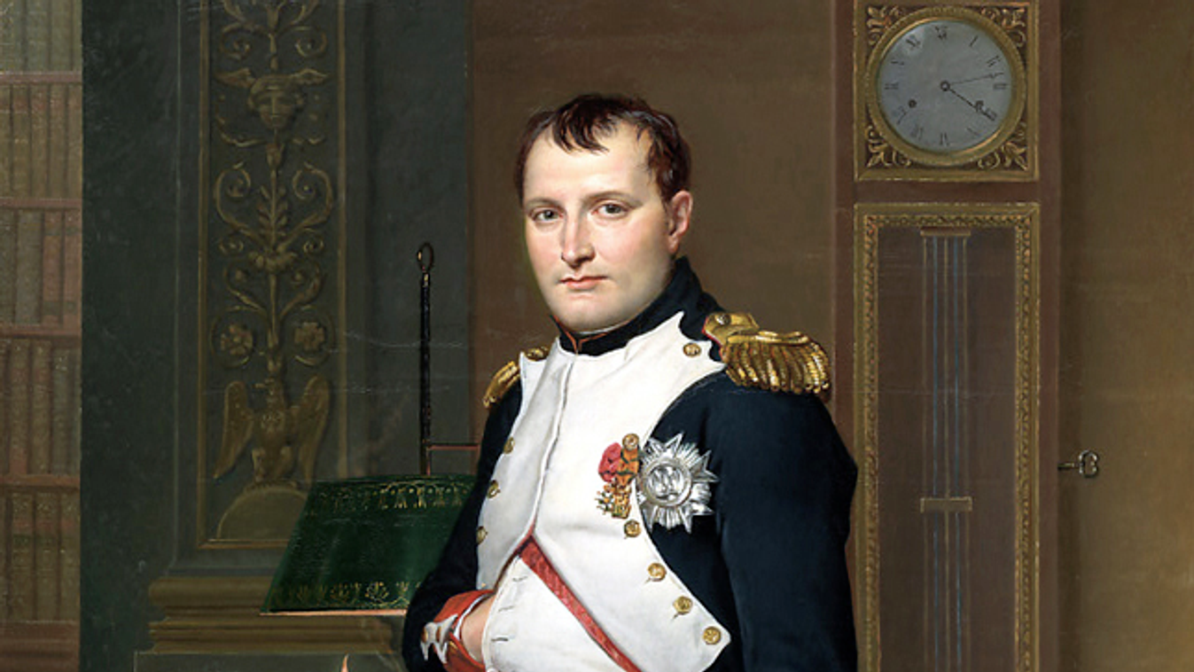 Napóleon 