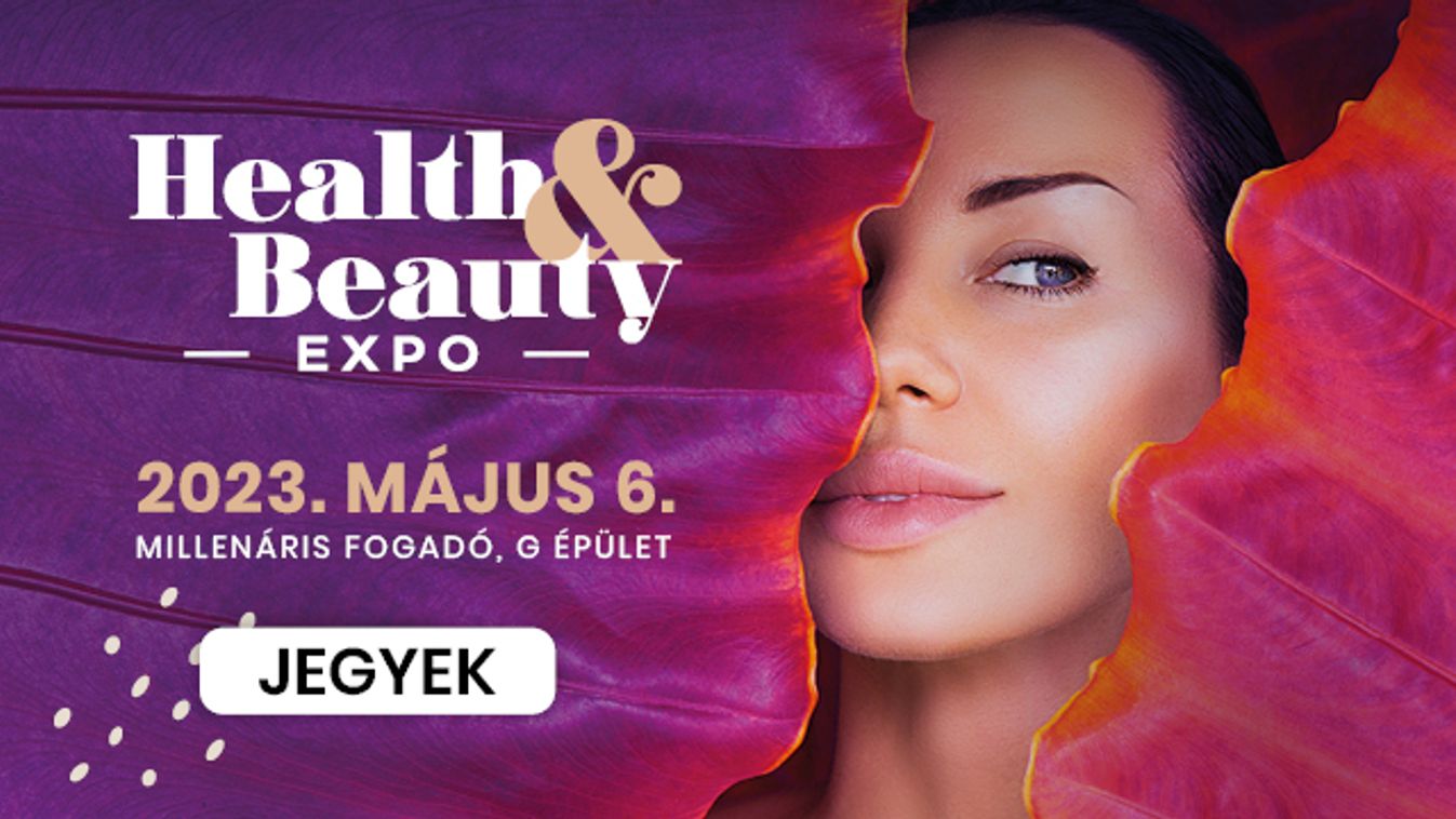 Health and Beauty Expo 