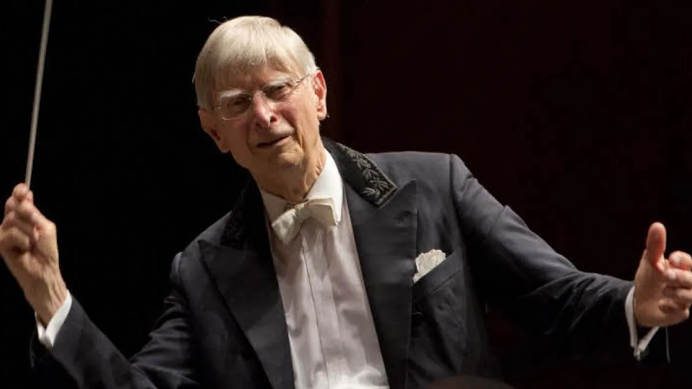 herbert blomstedt 