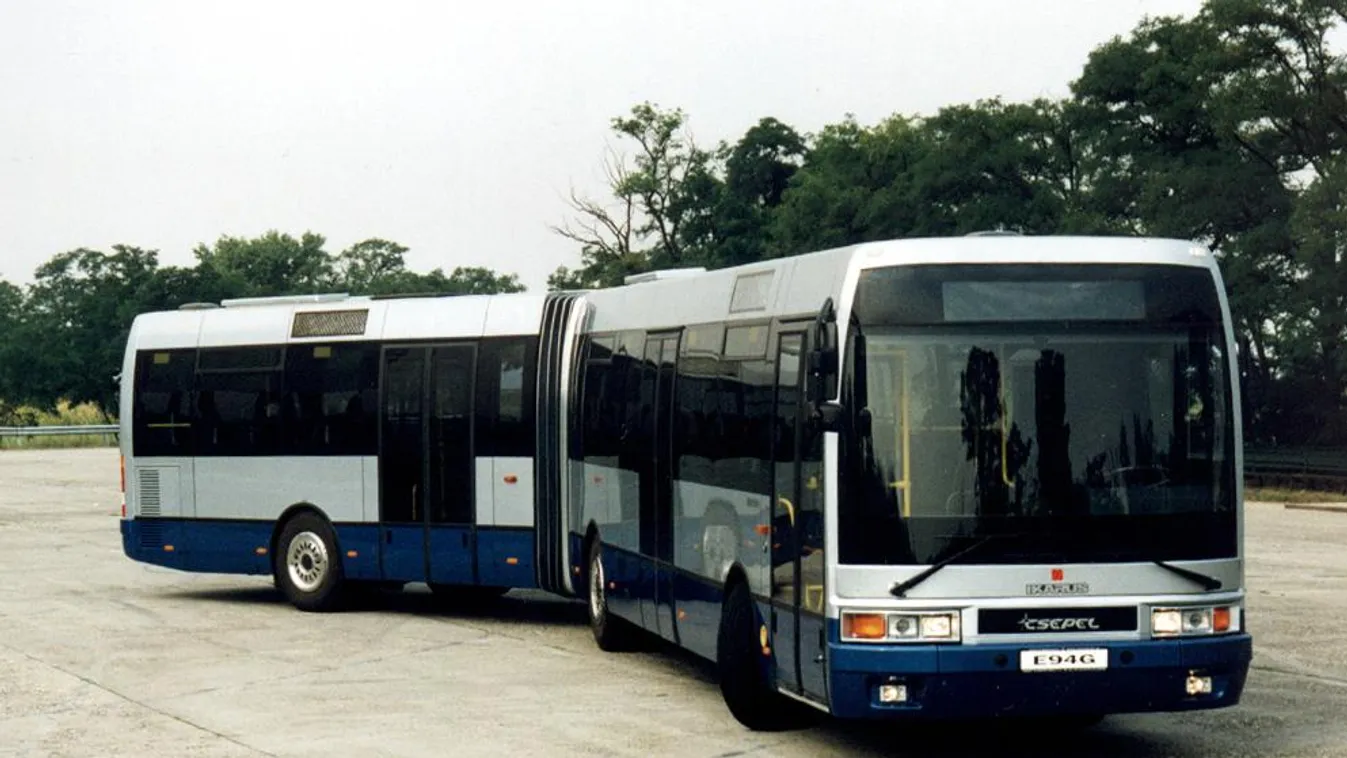 ikarus 