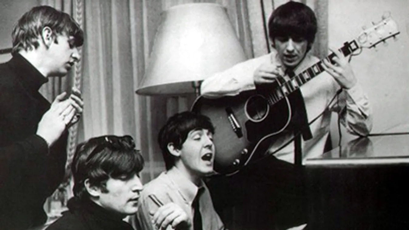 beatles 