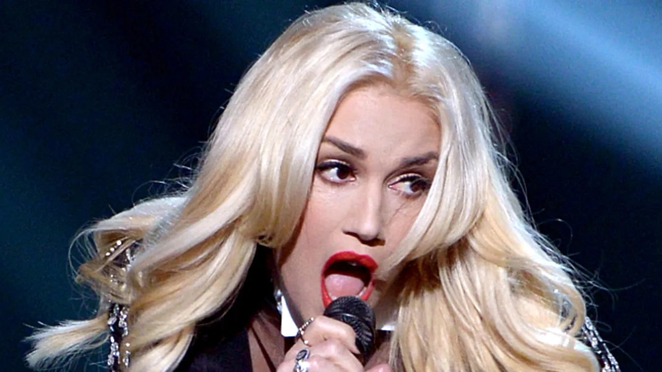 No Doubt, Gwen Stefani énekesnő