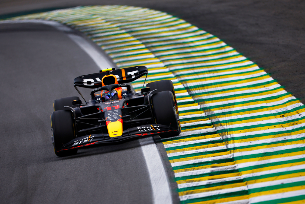 F1 Grand Prix of Brazil sport motorsport formula one racing SI202211130436 