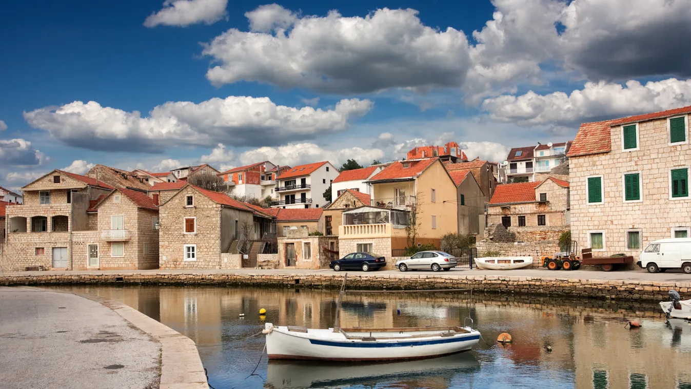 Romantikázz Horvátországban: Top 4 helyszín szerelmeseknek utazás 