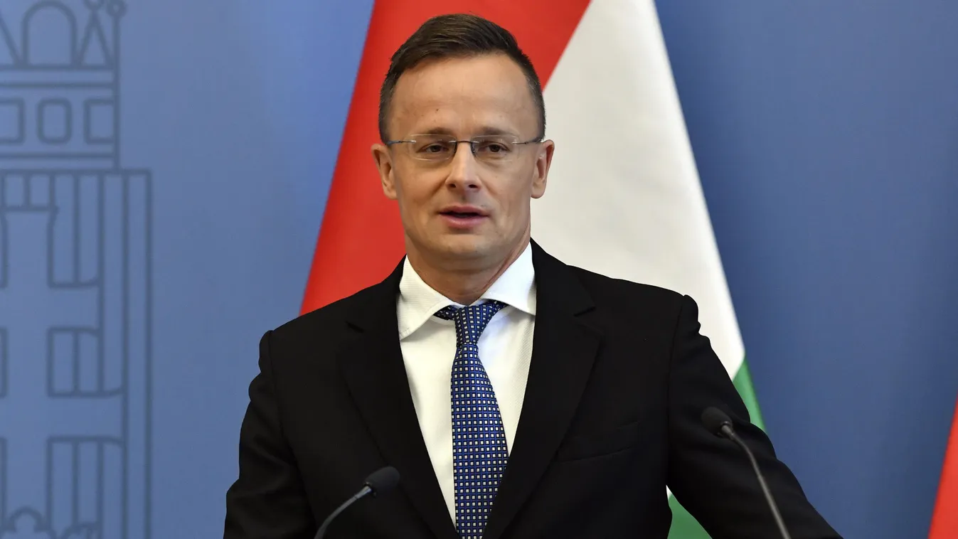 SZIJJÁRTÓ Péter 