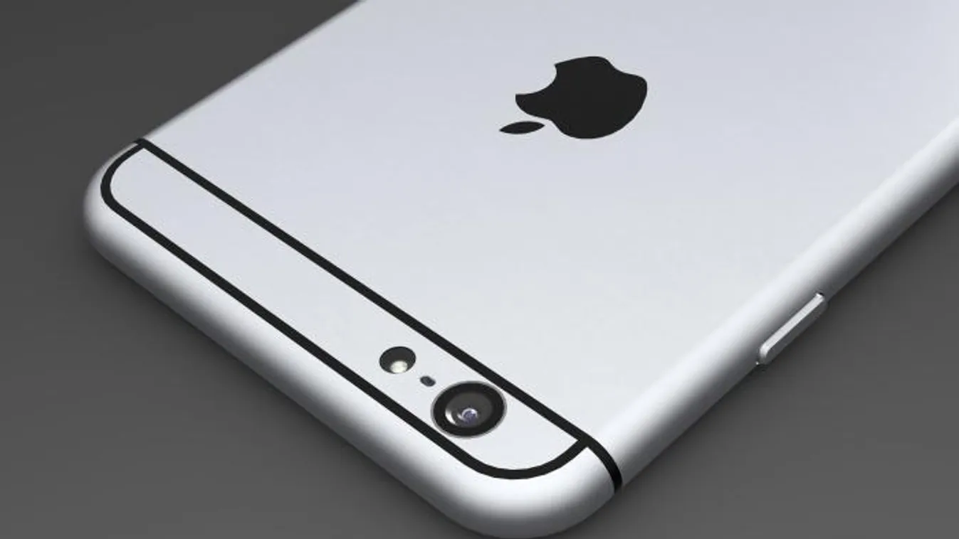 iphone 6 kiszivárogtatás apple mac pletyka 