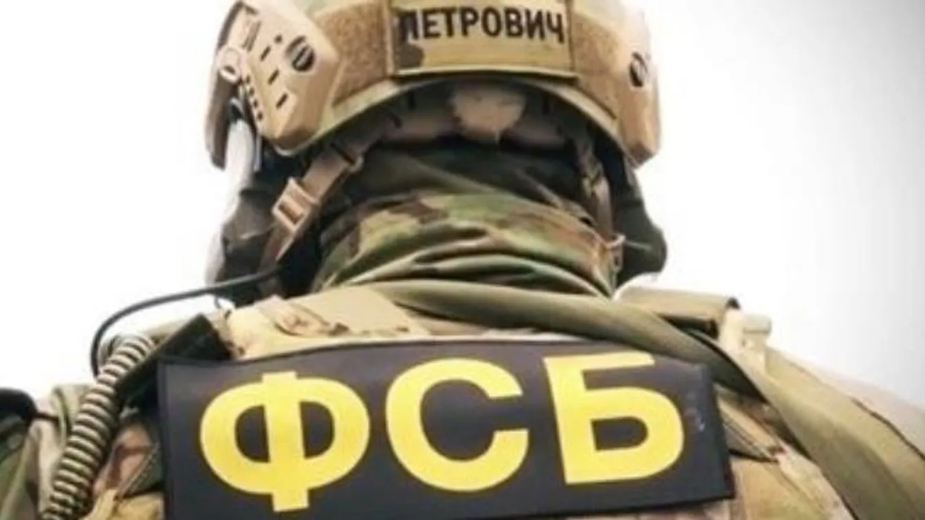 FSZB, terroristák elfogása, Moszkva 