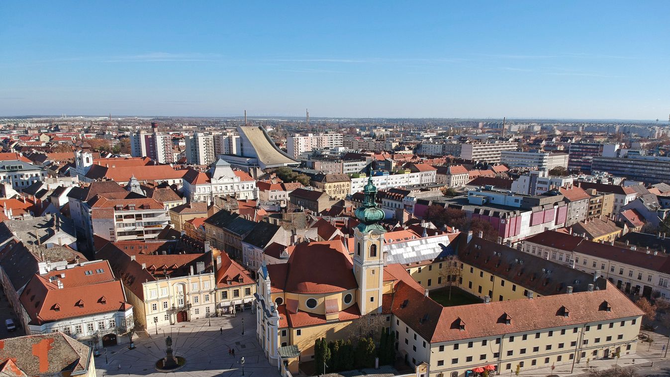 Győr 