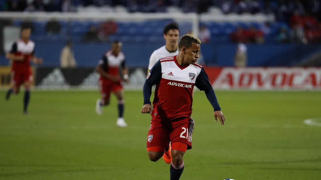 Portland Timbers v FC Dallas GettyImageRank3 soccer 