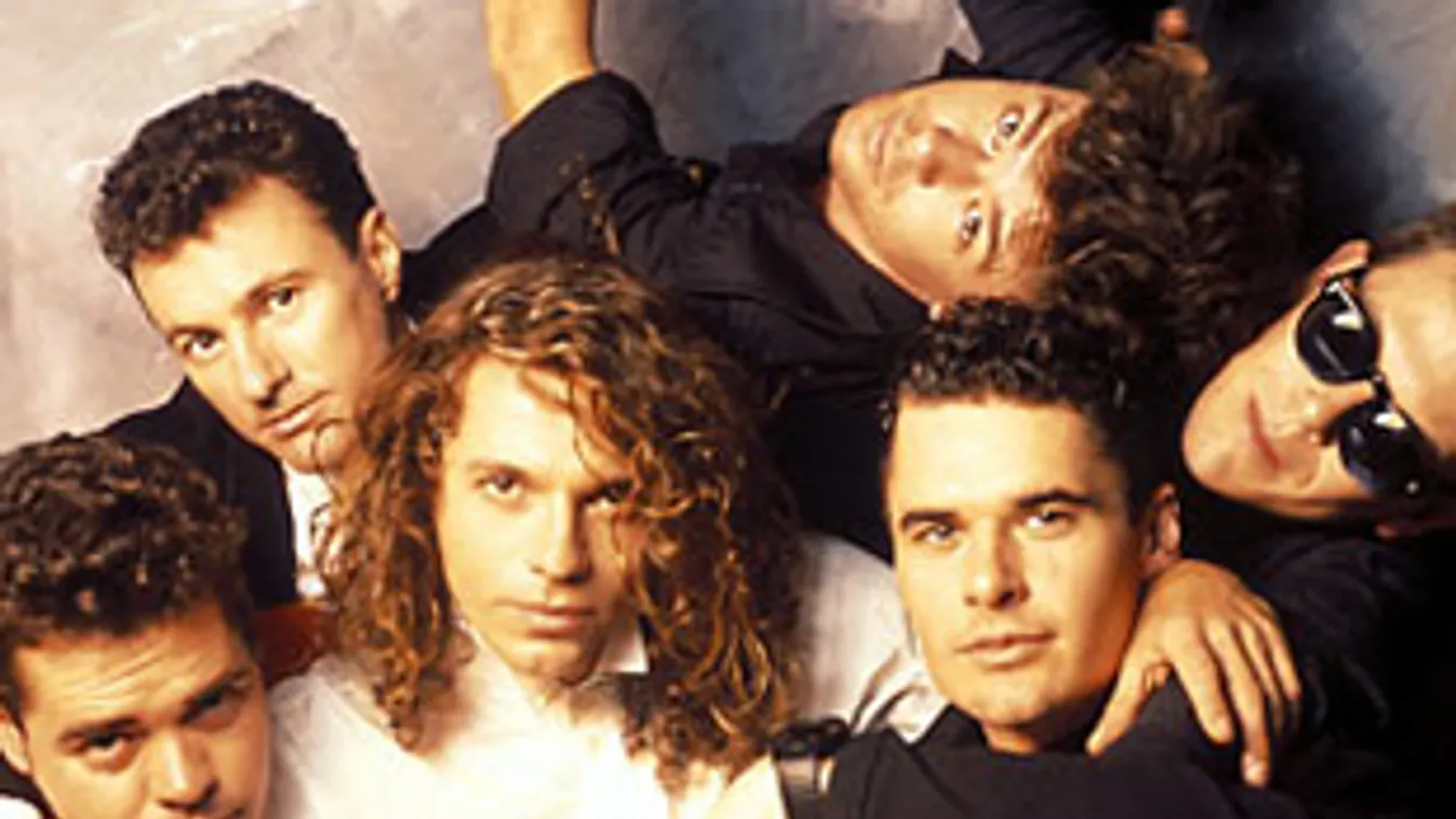 INXS