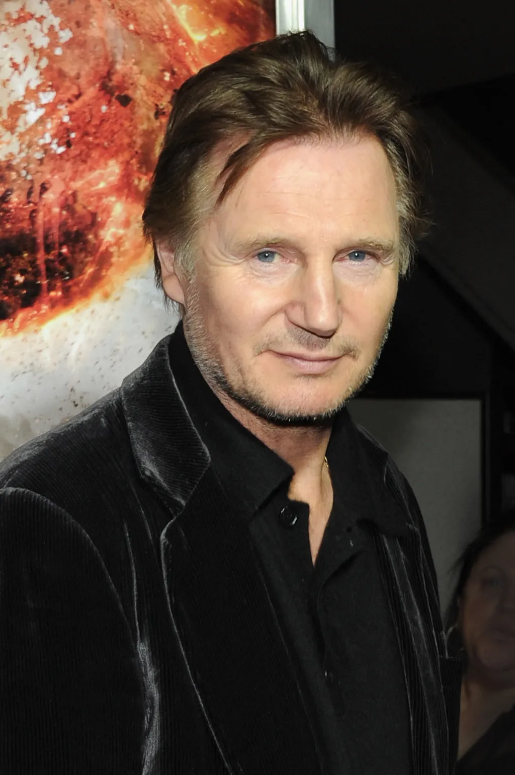 Ezen a napon született Liam Neeson 70 éve, Liam Neeson, Liam Neeson születésnap 