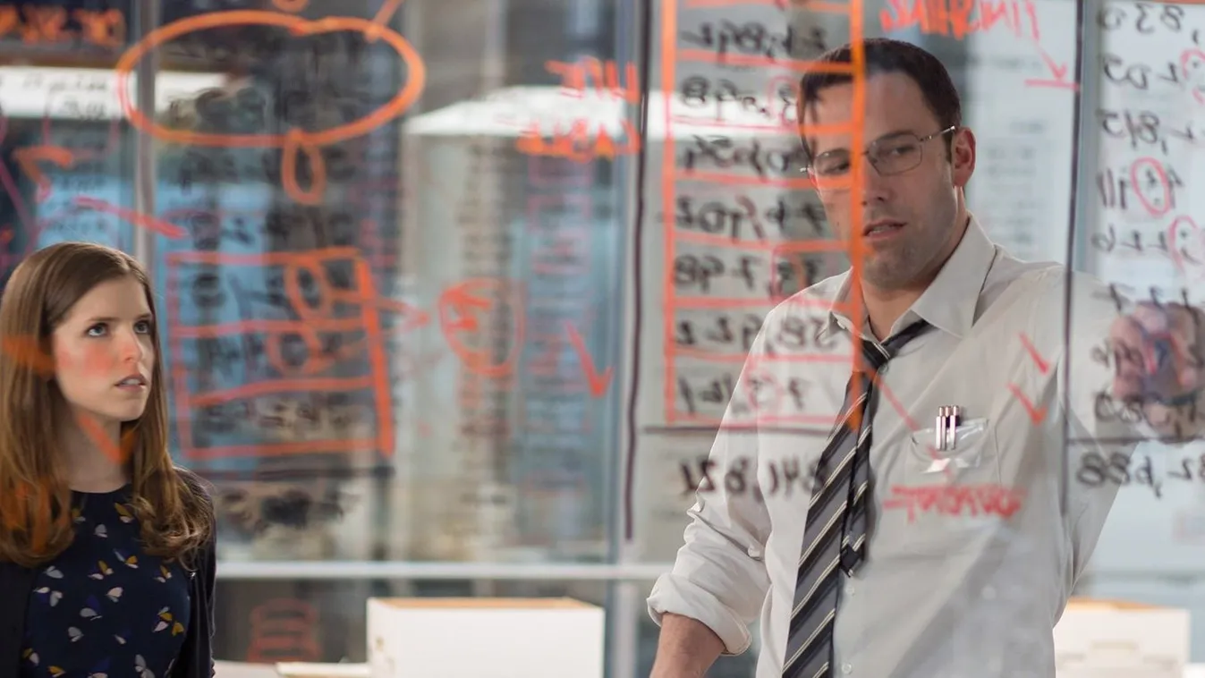 The Accountant 