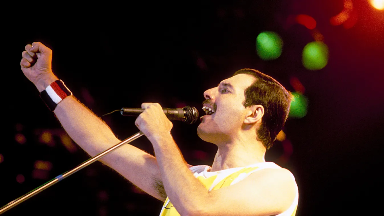 75 éves lenne Freddie Mercury: még mindig nem tudja senki, hol vannak a hamvai 