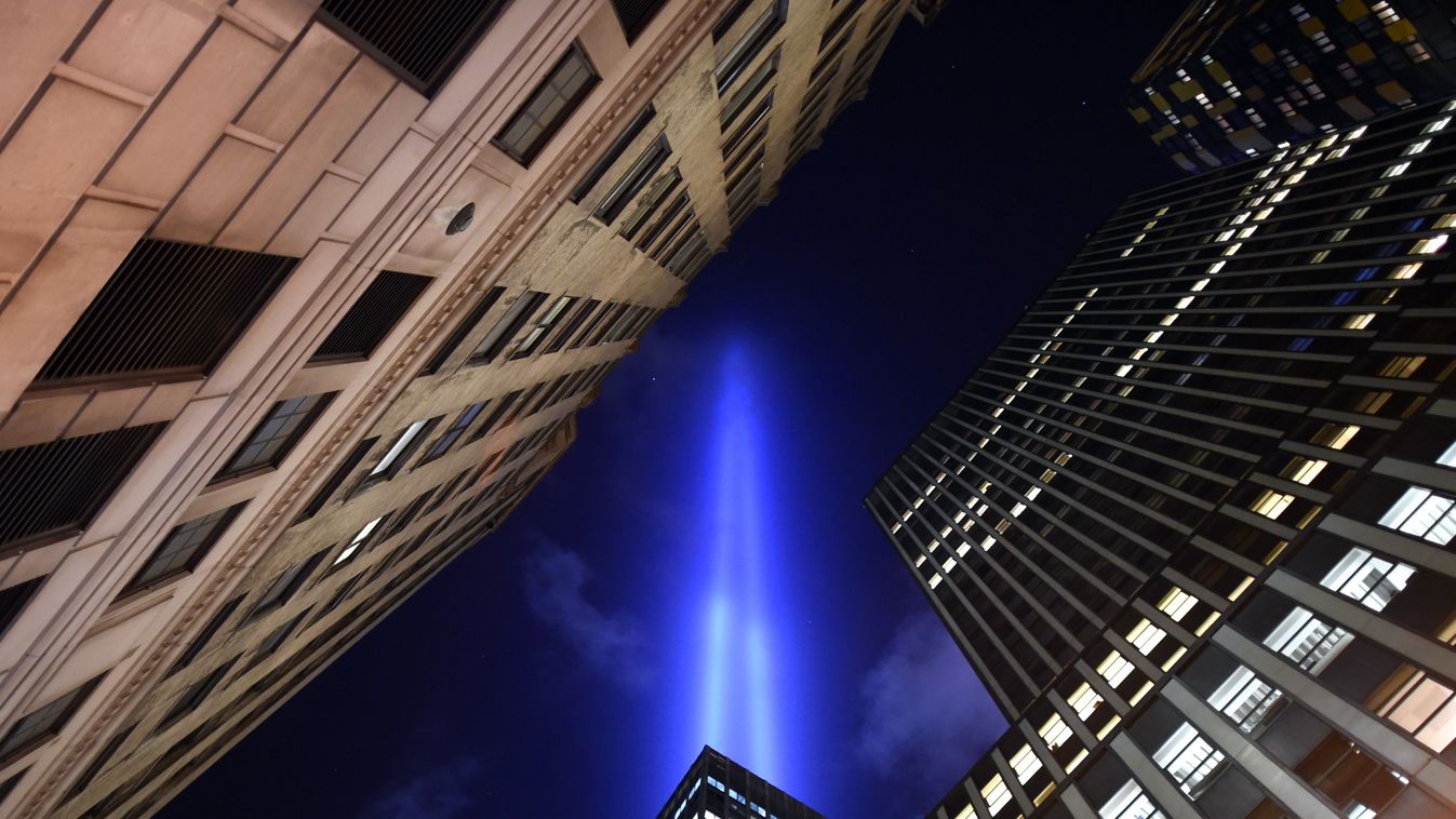new york, 9/11, megemlékezés 