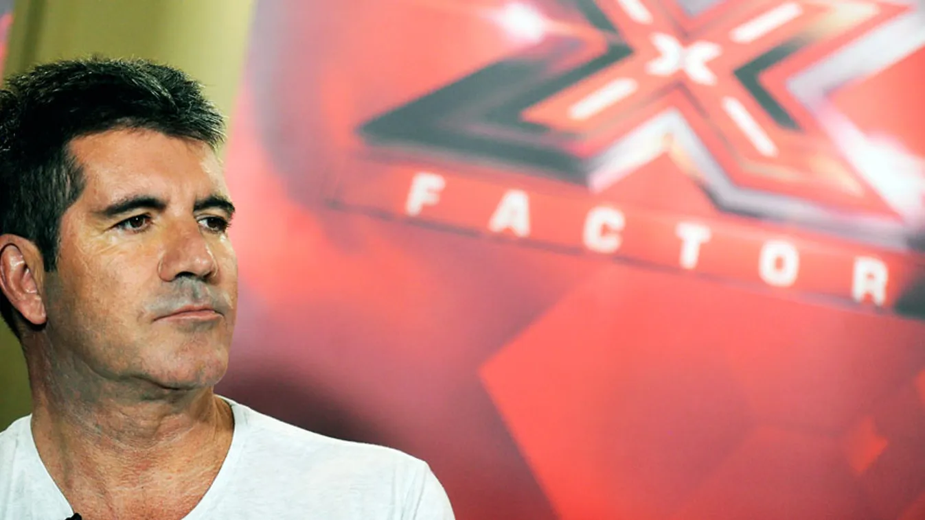 simon cowell